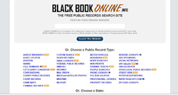 Black Books Online